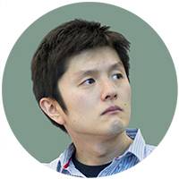 Profile Takao Noguchi