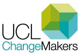 UCL Change Makers logo