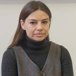 profile photo of Varvara Kuz