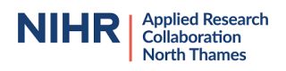 Logo for Applied Research Collaboration North Thames