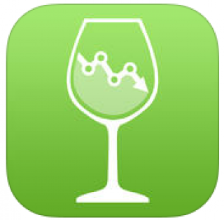Drink less app Icon