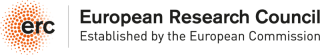 European Research Council Logo