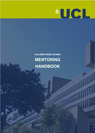 PaLS Mentoring Handbook