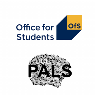logos PALS & OfS