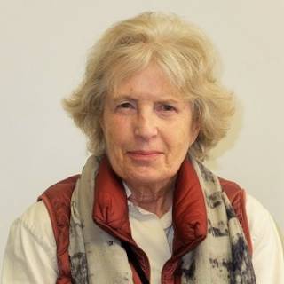 Prof Jane Maxim