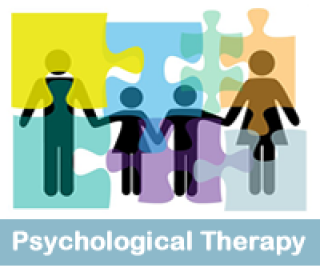 Psychological Therapy - Family Puzzle