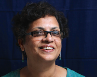 Professor Veneeta Dayal, Rutgers University