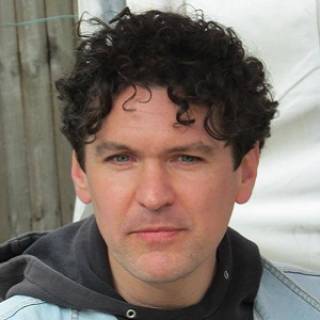 Profile photo of Richard Talbot