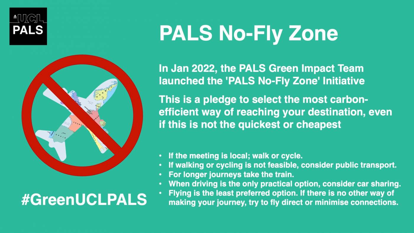 PALS No Fly Zone 2