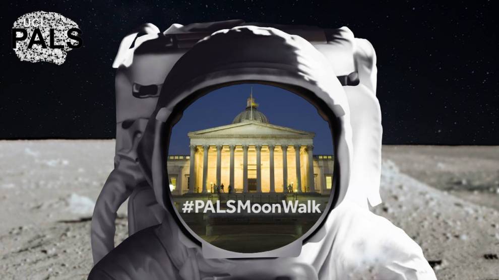 PALS MoonWalk 3