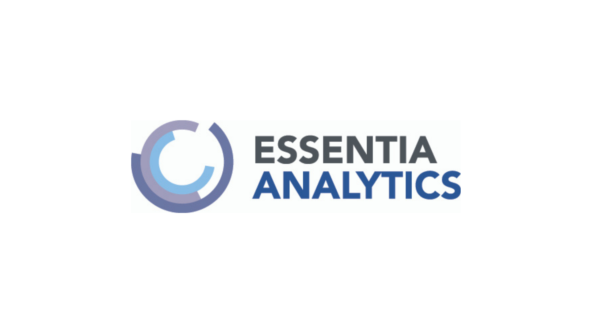 Essentia Analytics logo