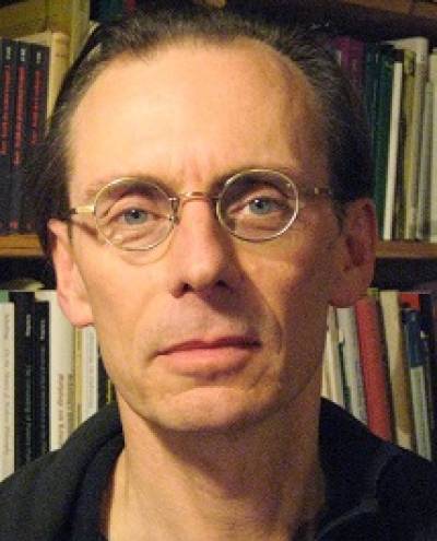 Professor Sebastian Gardner