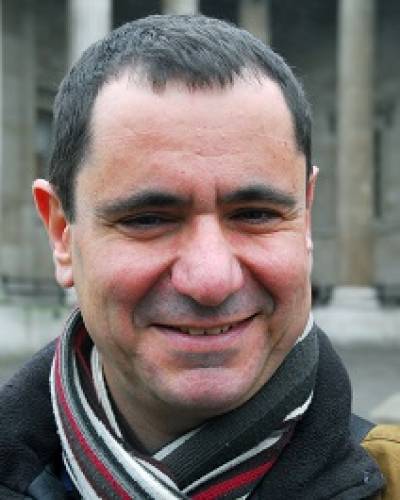 Professor José Zalabardo
