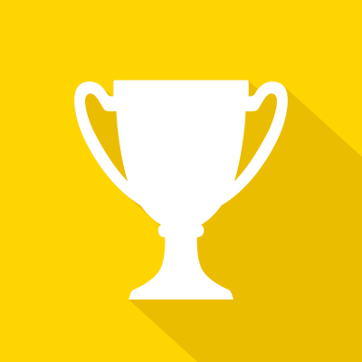 Award icon for special prize