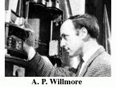 A. P. Willmore