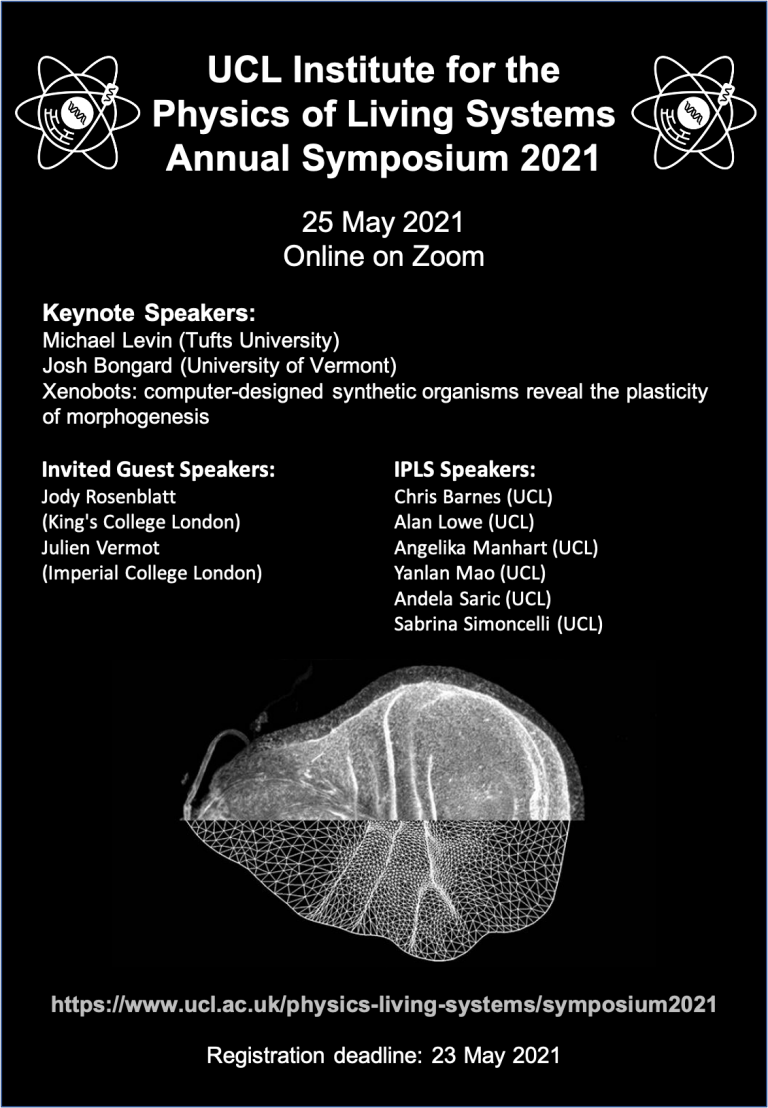 IPLS Symposium Poster