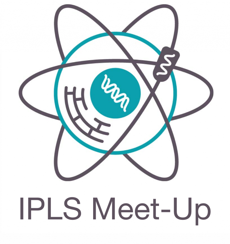 UCL IPLS Meet-Up