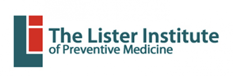 Lister Institute logo