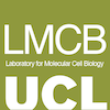 Laboratory for Molecular Cell Biology logo