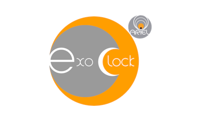 Exoclock logo