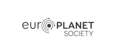 Europlanet Society logo
