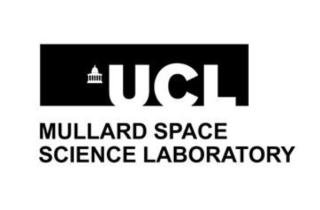 MSSL UCL logo