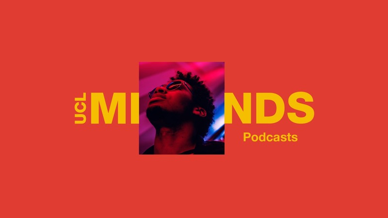 UCL Minds Podcasts on SoundCloud