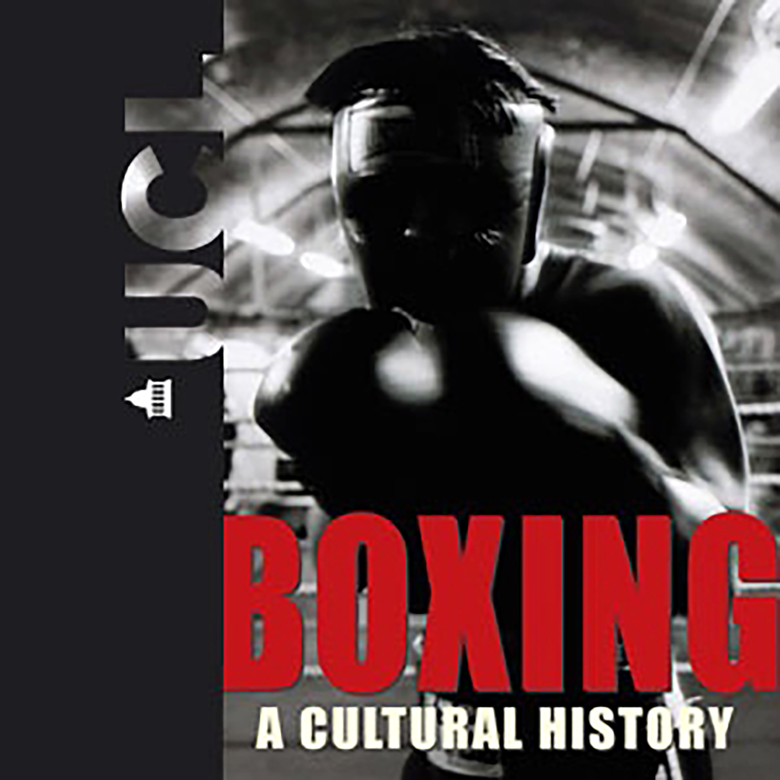 Boxing: A Cultural Histor‪y