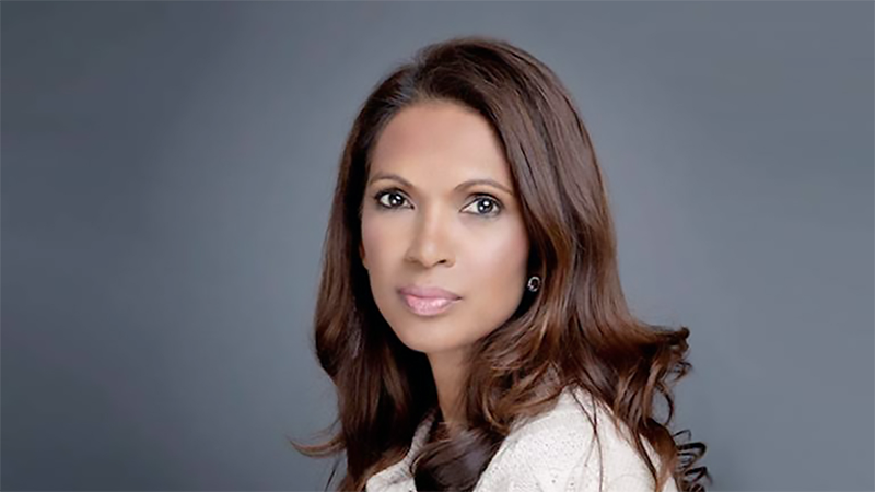 Annual Mishcon Lecture 2018 - Gina Miller
