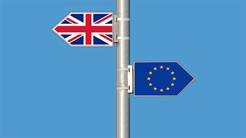 Brexit: Legal & Constitutional Requirements