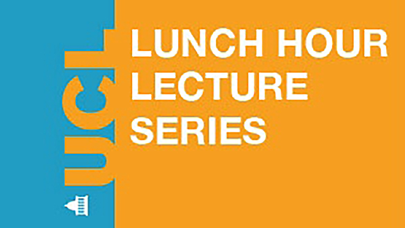 Lunch Hour Lectures - Autumn 2009 - Rectangle Teaser
