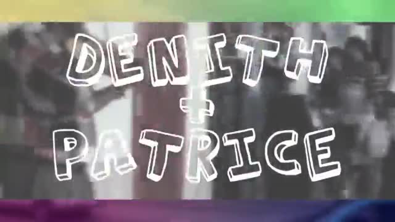 TRINISELFIE by Denith and Patrice (OFFICIAL PARODY MUSIC VIDEO) #SELFIE