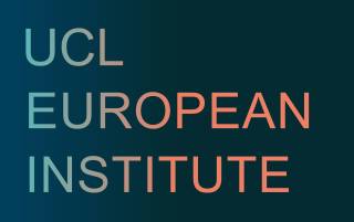 UCL European Institute logo