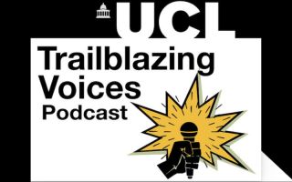 trailblazing voices