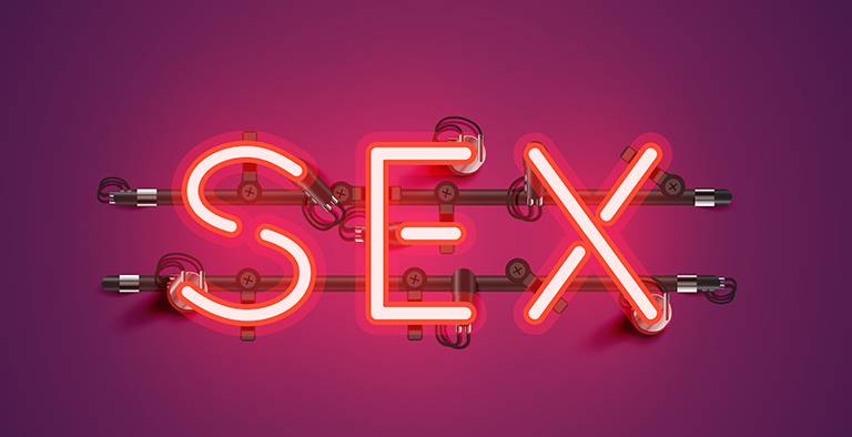 Sex: Yesterday, Today and Tomorrow