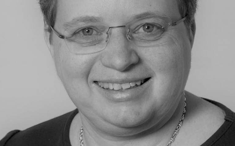 Professor Pam Sonnenberg