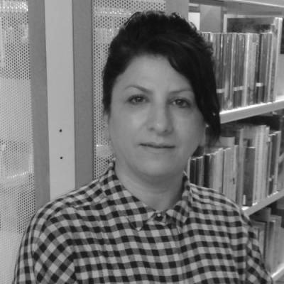 Dr Malihe Eskandarpour