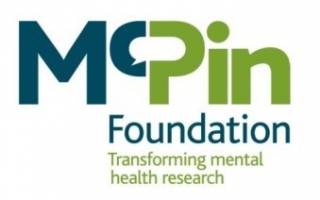 McPin Foundation Logo