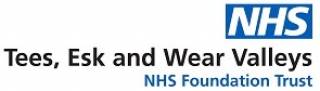 Tees, Esk and Wear NHS Foundation Logo