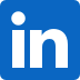 LinkedIn logo 72