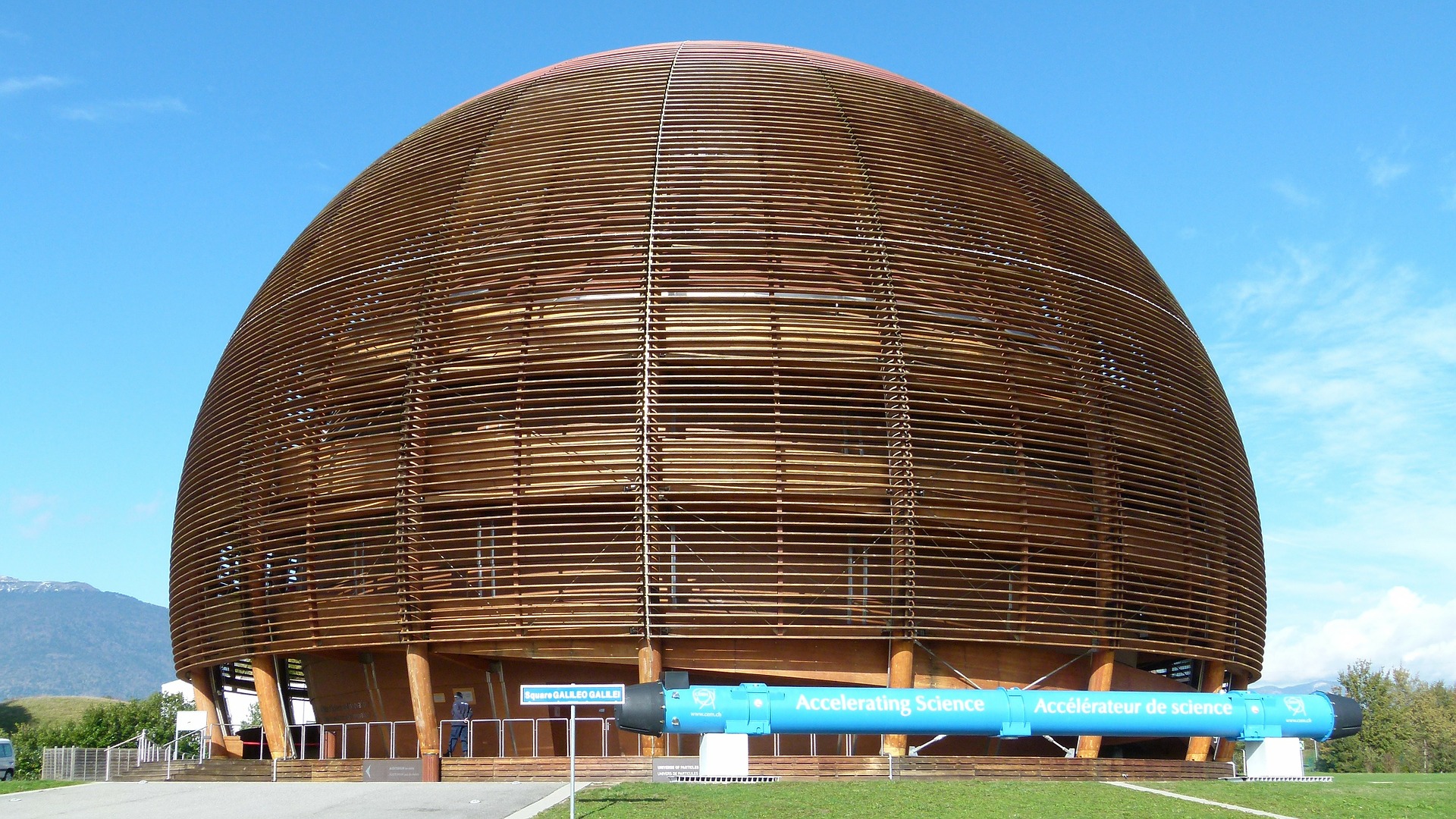 CERN_globe_of_science_innovation