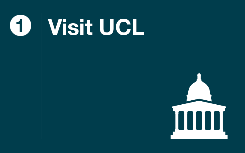 Visit UCL