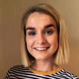 Lydia Bailey, Social Policy and Social Research MSc student
