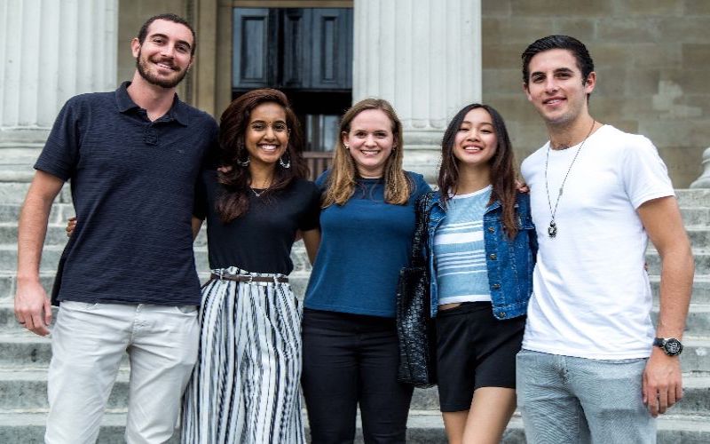 International Students | International Students - UCL – University College  London