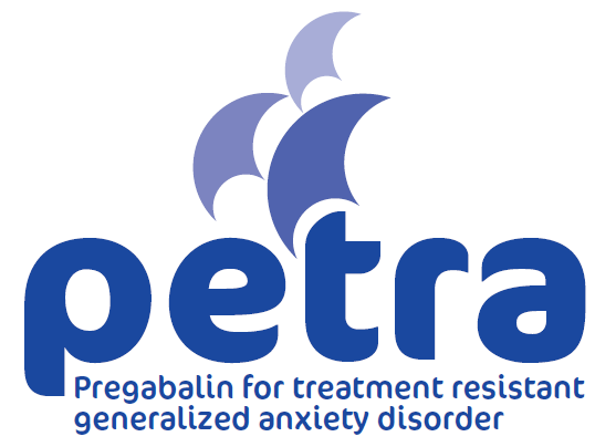 Petra logo