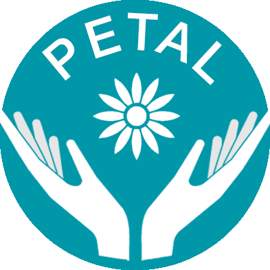 PETAL Programme logo