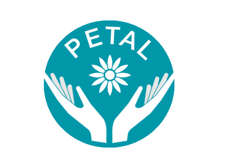 PETAL study logo