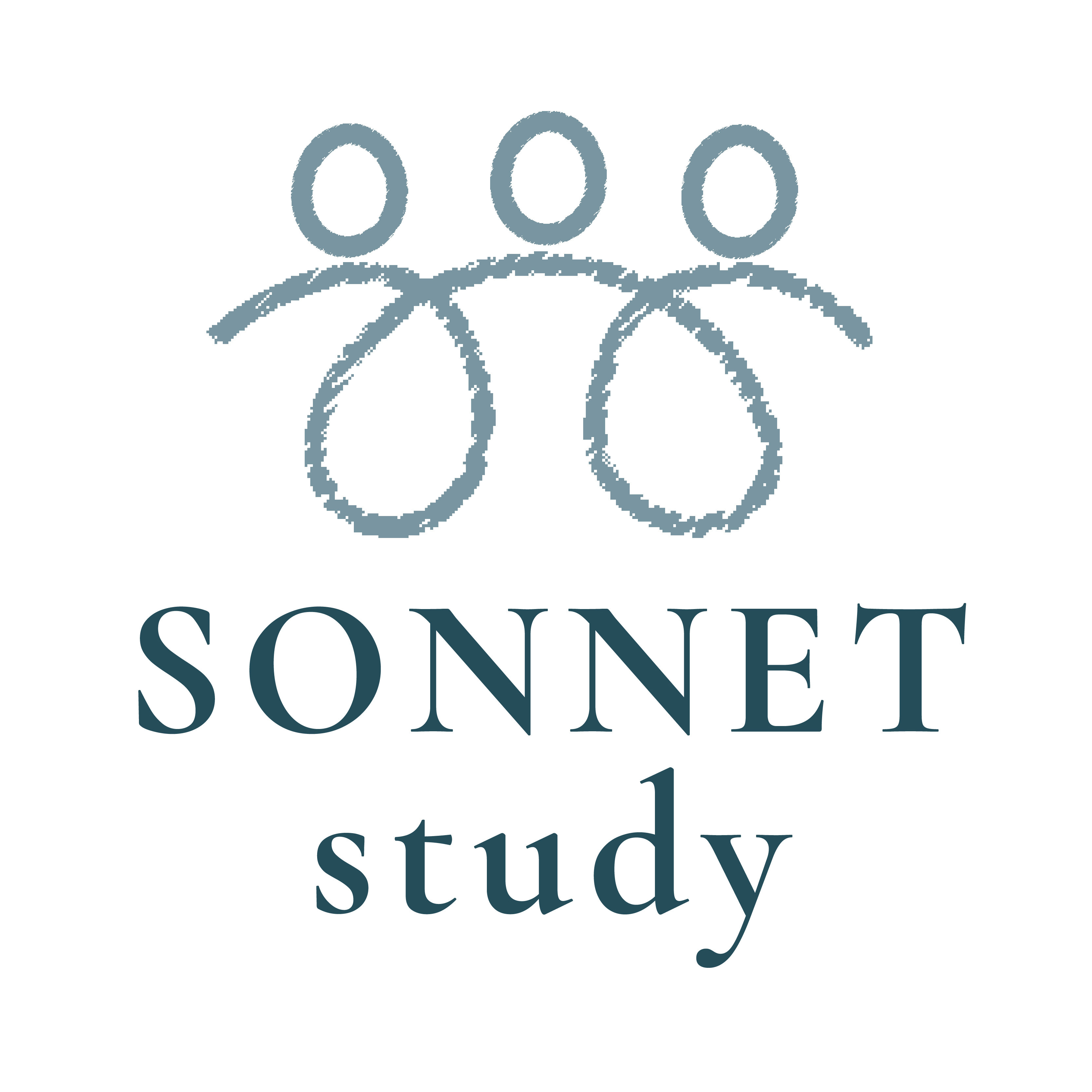 SONNET Study logo