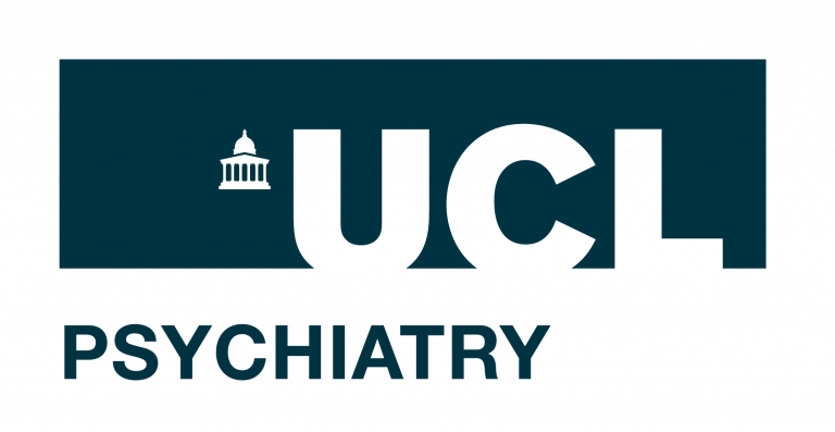 Division of Psychiatry logo