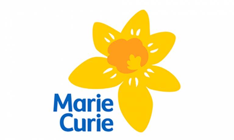 Marie Curie Palliative Care Research Department